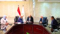 وزير التربية والتعليم يعتمد نتيجة الدبلومات الفنية (الدور الأول) للعام الدراسي 2025 / 2026 بنسبة نجاح 68.69%