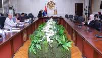 وزير العمل يختتم مقابلات المتقدمين للوظائف القيادية ويؤكد اختيار الكفاءات القادرة على التطوير
