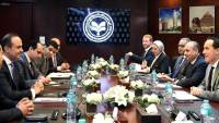 تعاون بين الهيئة العامة للاستثمار والمناطق الحرة والهيئة العامة للرعاية الصحية للترويج للاستثمار في قطاع الرعاية الصحية