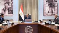 مدبولي يتابع الاستعدادات الجارية لاستضافة مصر لدورة الألعاب الإفريقية 2027