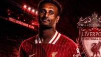 ليفربول يدخل سباق التعاقد مع هيثم حسن.. وجماهير الريدز ترشحه لخلافة محمد صلاح