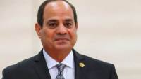الرئيس السيسي يعود إلى مصر بعد زيارتين إلى قطر والبحرين