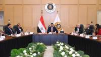 وزارة الصناعة تستضيف ورشة عمل للتعريف بمبادرة شمس الصناعة وتعزيز كفاءة الطاقة