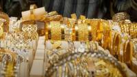 أسعار الذهب في مصر تتراجع 30 جنيهًا.. وعيار 21 يسجل 5850 جنيهًا