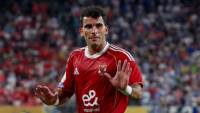 حفظ شكوى الزمالك ضد أحمد سيد زيزو بقرار من لجنة شؤون اللاعبين