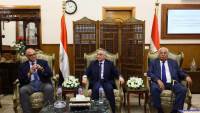 وزير العدل يلتقي قضاة وأعضاء النيابة العامة بالإسكندرية ويكرِّم المتميزين 