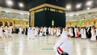 وزير السياحة والآثار يعتمد ضوابط تنفيذ رحلات العمرة لموسم 1448هـ