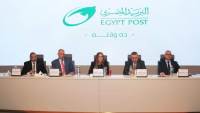 رئيس هيئة البريد تعلن عن منظومة جديدة لتقييم الأداء تعمل على الشفافية والعدالة.. وتؤكد تقييم شامل للمنظومة بعد 6 أشهر من التطبيق