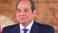 الرئيس السيسي: "كل الدعم المصري للأشقاء في تنزانيا"