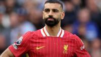 فابريزيو رومانو: بشكتاش يتفاوض مع محمد صلاح والصفقة لم تُحسم بعد