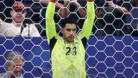 مصطفى شوبير يحتفظ بمكانه بين أفضل 10 حراس في مونديال 2026 رغم خروج منتخب مصر