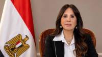 وزيرة الإسكان تُصدر قرارين بتكليف المحاسب محمد خيري والدكتور مصطفى سليمة بالقيام بأعمال مساعدي نائب رئيس هيئة المجتمعات العمرانية الجديدة للشئون العقارية والتجارية