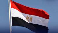 مصر تدين الاعتداء الإيراني على المنشآت الحيوية في دولة الكويت