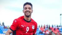 الأهلي يجدد عقد طاهر محمد طاهر حتى 2029 لمدة موسمين إضافيين