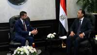 رئيس الوزراء يستقبل رئيس جمهورية الجبل الأسود لبحث تعزيز العلاقات الثنائية وتوسيع آفاق التعاون