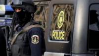 شاب ينهي حياة والده بالدقهلية ويسلم نفسه.. "ذهب إلى قسم الشرطة وبيده السكين"