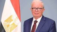 نائب رئيس الوزراء للشؤون الاقتصادية يهنئ فخامة رئيس الجمهورية بالذكرى الـ74 لثورة 23 يوليو المجيدة