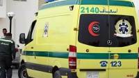إصابة 80 شخصًا بتسمم غذائي في حفل زفاف ببني سويف