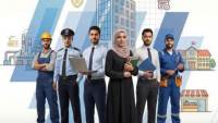 وزير العمل يُعلن 2024 فرصة عمل جديدة في 55 شركة خاصة بـ12 محافظة