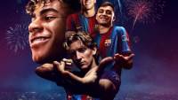 برشلونة يعلن مواجهة الأهلي في  كأس خوان جامبر 19 أغسطس