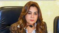 وزيرة التنمية تتلقى تقريرًا حول نتائج المرور الميداني للجنة الإدارة العامة للمراجعة والحوكمة بالوزارة على 4 أحياء بمحافظة القاهرة