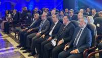 الرقابة المالية: إطلاق برنامج الهيئة العامة للرقابة المالية لبناء جاهزية شركات الطروحات الحكومية