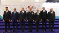 مصر تعلن عن إنطلاق النسخة الثانية من معرض العلمين الدولى للطيران والفضاء EIAS 2026 بمشاركة القوات الجوية ورواد صناعة الطيران فى العالم