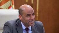 وزارة العمل تواصل دعم المشروعات القومية بالكوادر المدربة