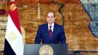 نص مواد إصدار قانون إعادة تنظيم جهاز مستقبل مصر بعد تصديق الرئيس السيسى
