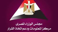 "معلومات الوزراء" يصدر عدد جديد من سلسلة "مصر في المؤشرات الدولية" حول مكانة مصر في مؤشر ريادة الأعمال