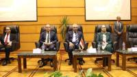 "القومي لبحوث الإسكان والبناء" يستعرض قصص نجاح العمران المستدام ويطلق النسخة المحدثة من نظام "الهرم الأخضر"