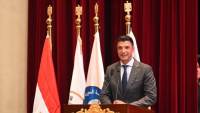 وزير الصناعة يشارك فعاليات حفل تخرج الدفعة الخامسة لطلاب مدرسة السويدي للتكنولوجيا التطبيقية بديرب نجم بمحافظة الشرقية
