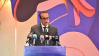 وزير الصحة: التجربة المصرية في القضاء على فيروس «سي» نموذج عالمي للتحول الصحي المستدام