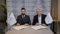 شركة MA Group توقع اتفاقية شراكة استراتيجية مع Meadis لتطوير وتشغيل مشروعاتها التجارية بغرب القاهرة