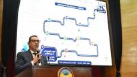 علاء البيلي: المعارض الدولية والبعثات التجارية تمثل إحدى أهم أدوات الترويج للمنتج المصري في الأسواق الخارجية 