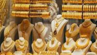 استقرار أسعار الذهب في مصر اليوم.. وعيار 21 يسجل 5950 جنيهًا