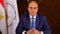 الدكتور سويلم يتابع الاستعدادات النهائية لافتتاح «متحف الري» بالعاصمة الجديدة يوم الثلاثاء المقبل