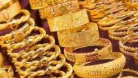 سعر جرام الذهب عيار 21.. سعر الذهب اليوم يسجل 5,950 جنيها