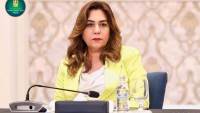 وزيرة التنمية تتابع تداعيات الهزة الأرضية التي تعرضت لها المحافظات عبر مركز سيطرة الشبكة الوطنية للطوارئ