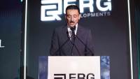بعد إعادة هيكلة شاملة.. ERG Developments تدشن مرحلة جديدة من النمو بدعم مالي بقيمة 700 مليون جنيه