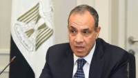 بدر عبد العاطى يجرى اتصالا هاتفيا مع وزير خارجية فنزويلا الجديد