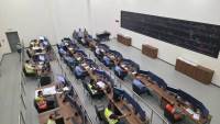     وزير النقل يعلن اكتمال تطوير إشارات خط أسيوط–نجع حمادي