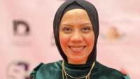 للمرة الثانية على التوالي.. ولاء السيد تتولى مهام المنسق الإعلامي لمهرجان "الأفضل بين الأفضل" في دورته الخامسة