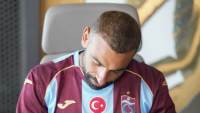 صفقة الموسم.. الفرعون المصري محمد صلاح يوقّع رسميًا لطرابزون التركي