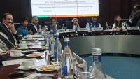 وزير الصناعة يلتقي أعضاء اتحاد غرف التجارة والصناعة الهندية FICCI لبحث جذب الشركات الهندية للسوق المصري وتعزيز فرص التصنيع المحلي