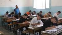 77.85 % نتيجة امتحان الدور الثاني للشهادة الإعدادية بمحافظة الشرقية