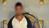 القبض على شخص انتحل صفة موظف بوزارة الداخلية للنصب على المواطنين
