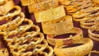 سعر جرام الذهب عيار 21.. سعر الذهب اليوم يسجل 6,120 جنيها