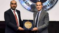 هيئة الاستثمار وغرفة تجارة وصناعة سلطنة عُمان تبحثان فرص التعاون الاستثماري بين البلدين