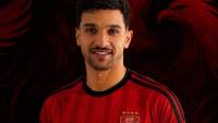 الأهلي يعلن انضمام منصف بقرار لمعسكر إسبانيا استعدادًا للموسم الجديد